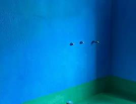 双台子卫生间测漏水多少钱