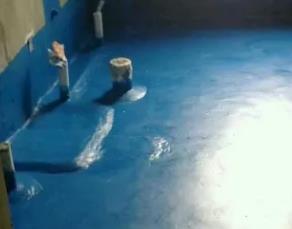 双台子卫生间测漏水多少钱