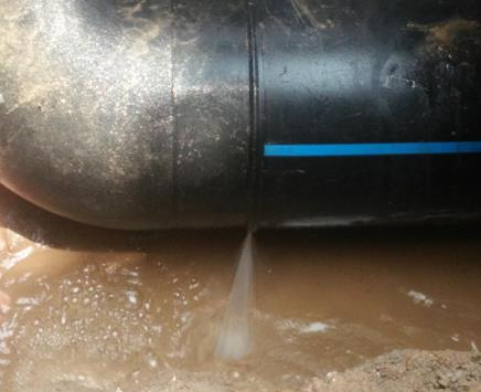 双台子楼顶渗水维修公司为大家分享下双台子卫生间漏水维修修补技术!