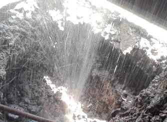 双台子楼顶漏水维修公司分享下一次检漏多少钱