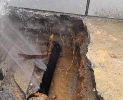 双台子市管道泄漏常用检测方法